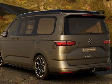T7 California Beach Camper ABT 150KW TSI DSG DCC – Bild 4