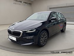 Scala 1.5 TSI DSG Virtual LED PDC KlimaA