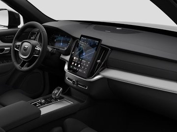 XC90 T8 AWD Plus Black Edition | Gewerbeaktion | – Bild 10