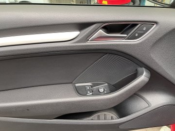 A3 1.4 TFSI sport S-line ACC AUT Navi Sportp. LM – Bild 10