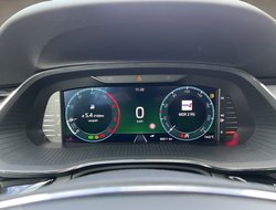 Octavia Combi 2.0 TDI Sportline DCC ACC Navi