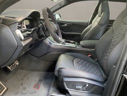 RSQ8 4.0 quattro performance TFSI Pano ACC AUT