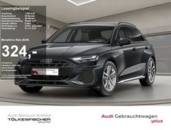 A3 30 Sportback 1.5 TFSI (MHEV) S-Line S-line LM