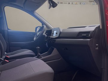 Caddy 2.0 TDI Cargo PDC SoundSys – Bild 18