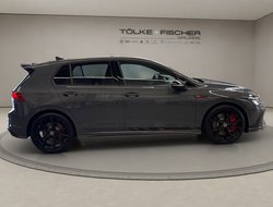 Golf VIII 2.0 TSI GTI Clubsport AUT Leder Navi
