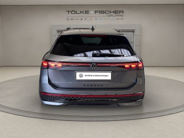 Passat Variant 1.5 TSI e W R-Line Pano R-Line LM – Bild 5