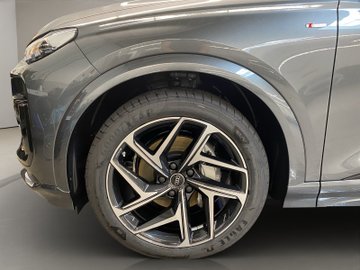 Q6 e-tron quattro W S-Line business Pano S-line – Bild 7