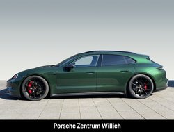 Taycan GTS Sport Turismo InnoDrive Surround-View