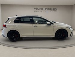 Golf VIII 2.0 TSI GTI AUT Kam. Pano Sportp. LED