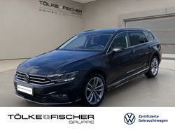 Passat Variant 2.0 TDI BMT Business Pano R-Line