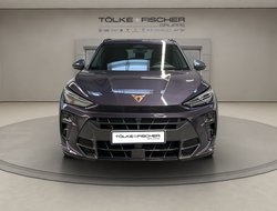 Terramar 2.0 TSI 4Drive VZ DCC ACC AUT Kam. LM