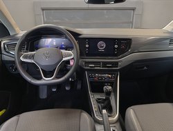 Polo VI 1.0 Life Kam. Navi Virtual DynLicht LED