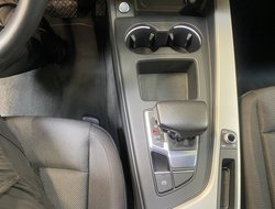 A4 40 2.0 TDI Avant AHK AUT Kam. Navi Virtual LM