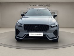 XC60 T8 AWDPLUS BLACK EDITION Lagom- Paket AHK