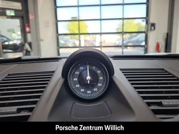 992 911 Carrera T Cabriolet BOSE Sportabgas – Bild 18