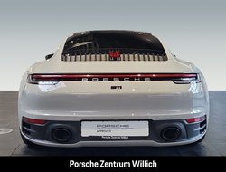992 911 Carrera Sportabgas BOSE Rückfahrkamera