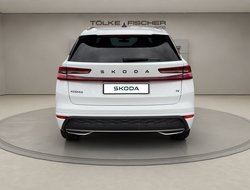 Kodiaq iV DSG Sportline DCC Navi AHK Matrix eHeck