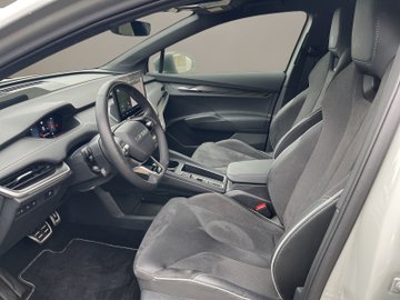 Elroq 85 iV Sportline ACC AHK Massage Navi eHeck – Bild 7