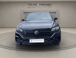 Touareg 3.0 V6 TDI 4Motion R-Line Pano R-Line LM