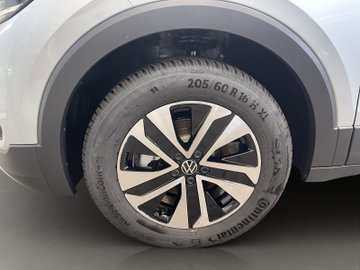 T-Cross Energy TSI DSG AHK GJR Rückfahrkamera – Bild 7
