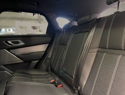 Range Rover Velar 2.0 R-Dynamic HSE ACC AUT Kam.