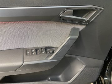Ibiza 1.5 TSI W FR ACC AUT Kam. Navi Sportp. LED – Bild 9