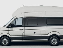 Crafter Grand California 600 120kW Automatik