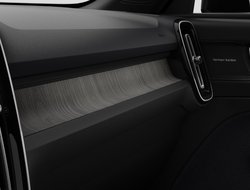 XC40 B3 Mild-Hybrid Plus Dark ACC AHK AUT Kam.