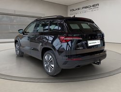 Karoq Balance DSG ACC AHK Navi eHeck LED