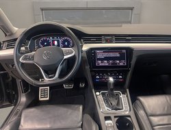 Passat Variant 2.0 TSI 4Motion BMT Elegance DCC