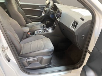 Ateca 1.5 TSI ACT FR ACC Kam. Navi Sportp. 360 – Bild 18