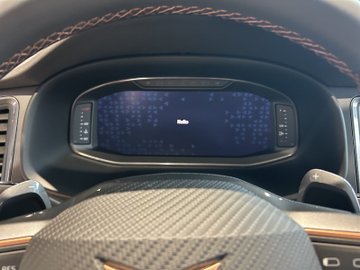 Ateca 2.0 TSI 4Drive Tribe Edition ACC AUT Kam. – Bild 11