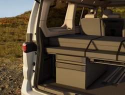 T7 California Beach Camper TDI 110 kW DSG