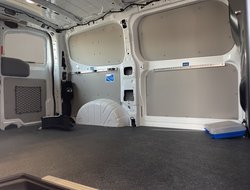 T7 Transporter Kasten 2.0 TDI W KR IQLight ACC