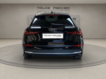 A3 Sportback TFSI e 150 kW S tronic ACC AUT Kam. – Bild 5