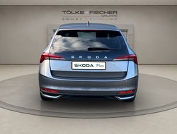 Scala 1.5 TSI Selection Navi Virtual LED LM PDC