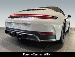 992 911 Carrera 4 GTS Cabriolet Liftsystem-VA