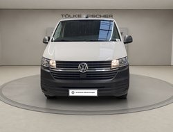T6.1 Transporter 2.0 TDI Kasten FWD KlimaA. PDC