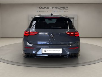 Golf VIII 1.5 eTSI R-Line R-Line IQLight ACC AHK – Bild 5