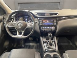Qashqai 1.3 DIG-T Zama AUT Kam. Leder Navi Pano