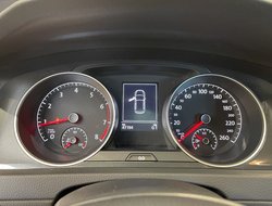 Golf VII 1.4 TSI BMT Comfortline Navi Pano LM SD