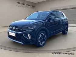 T-Cross 1.0 TSI 85 kW R-Line R-Line IQLight ACC