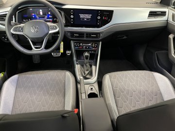 Polo 1.0 l TSI DSG *SOFORT VERFÜGBAR* GJR – Bild 16