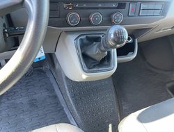 T6.1 Transporter 2.0 TDI Kasten FWD EcoProfi PDC