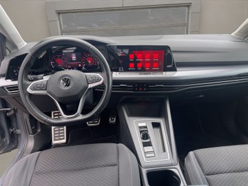 Golf VIII 2.0 TDI Active IQLight ACC AHK AUT HUD – Bild 16
