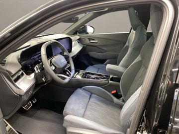 Q3 Sportback 2.0 quattro TFSI Pano S-line AUT – Bild 8