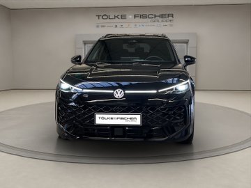 T-Roc R-Line 1.5 l eTSI OPF DSG R-Line IQLight – Bild 4