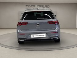 Golf VIII 1.4 Style NaviPro ACC AUT Kam. Navi LM