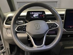 ID.Buzz Bus LR W Pro IQLight ACC AHK AUT Kam. LM