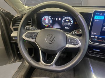 Passat Variant 2.0 TDI W Business DCC ACC AHK LM – Bild 11
